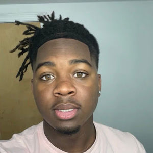 Meet your Posher, Terrell